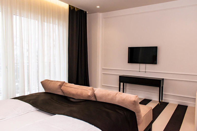 Hotel Balkan, Bijeljina, Bosnia and Herzegovina