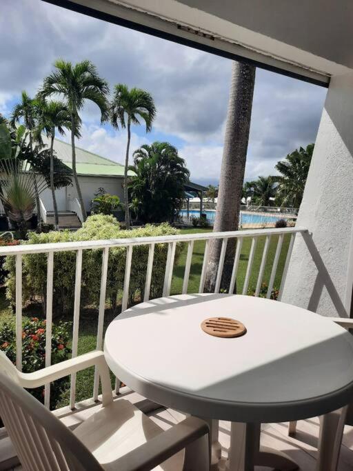 studio rénové Hôtel Village Soleil, Guadeloupe