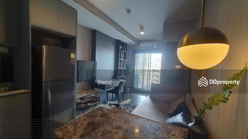 IDEO Sukhumvit 93, Bangkok, Thailand