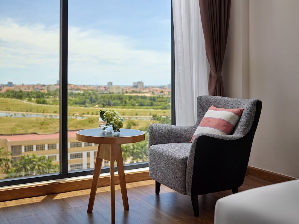 Hotel · SAM Quang Binh Hotel, Dong Hoi
