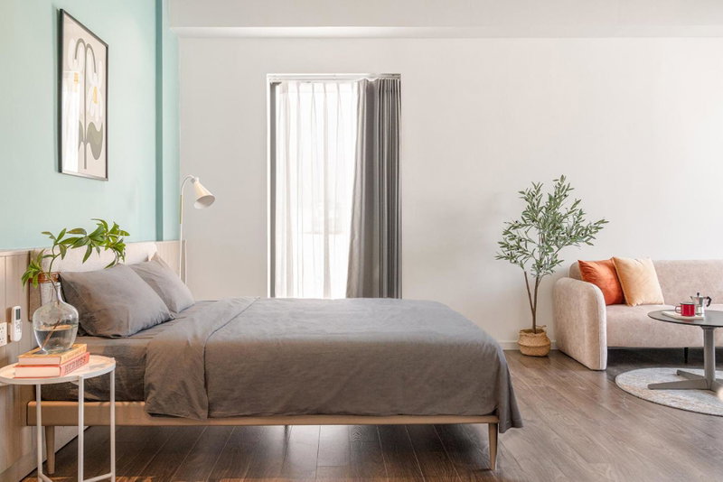 Express by M Village Kỳ Đồng, a brand of Modern Village Lifestyle, Thành phố Hồ Chí Minh, Việt Nam