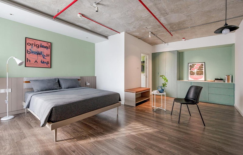 Express by M Village Kỳ Đồng, a brand of Modern Village Lifestyle, Thành phố Hồ Chí Minh, Việt Nam