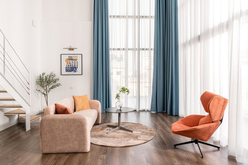 Express by M Village Kỳ Đồng, a brand of Modern Village Lifestyle, Thành phố Hồ Chí Minh, Việt Nam