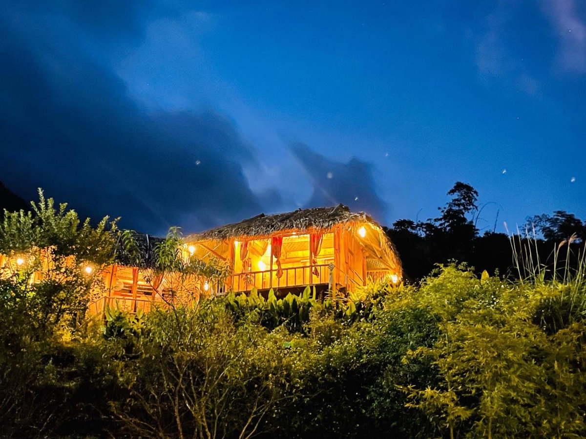 Pu Luong Cuisine Garden Homestay, Viêt Nam