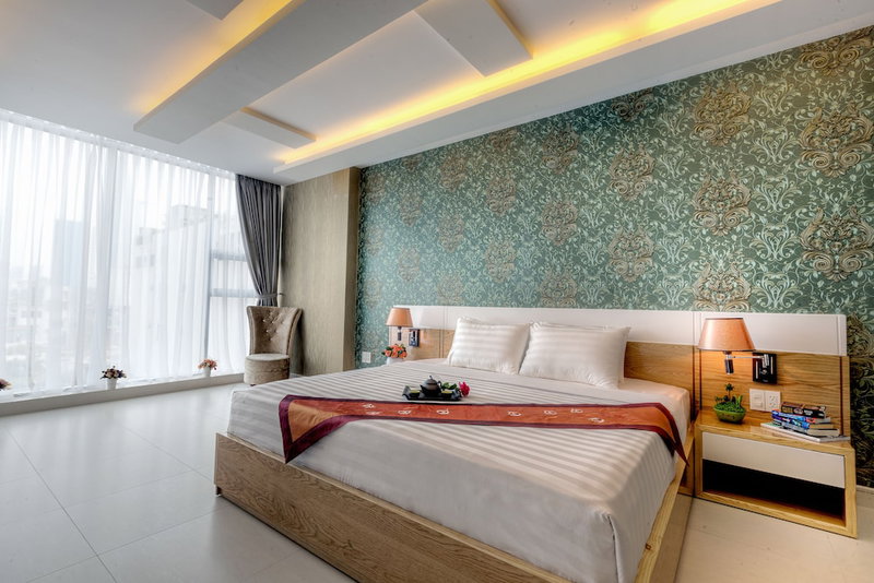 Vân Anh Luxury, Thành phố Hồ Chí Minh, Việt Nam