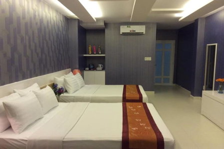 Vân Anh Luxury, Thành phố Hồ Chí Minh, Việt Nam