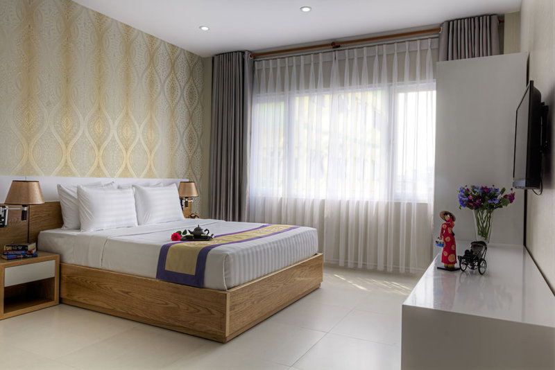 Vân Anh Luxury, Thành phố Hồ Chí Minh, Việt Nam