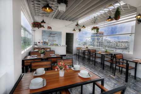 Vân Anh Luxury, Thành phố Hồ Chí Minh, Việt Nam