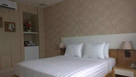 Vân Anh Luxury, Thành phố Hồ Chí Minh, Việt Nam