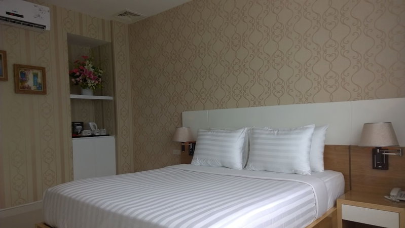 Vân Anh Luxury, Thành phố Hồ Chí Minh, Việt Nam