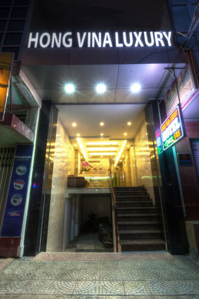 Vân Anh Luxury, Thành phố Hồ Chí Minh, Việt Nam