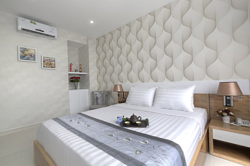 Vân Anh Luxury, Thành phố Hồ Chí Minh, Việt Nam