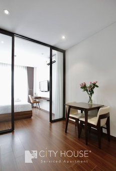 CityHouse TERA Villea, Ho Chi Minh City, Vietnam