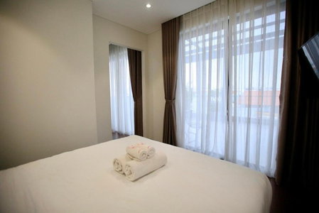 CityHouse TERA Villea, Ho Chi Minh City, Vietnam