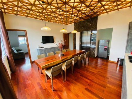 Minh Chien Hotel, Da Lat, Việt Nam