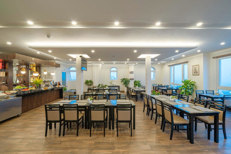 Minh Chien Hotel, Da Lat, Việt Nam