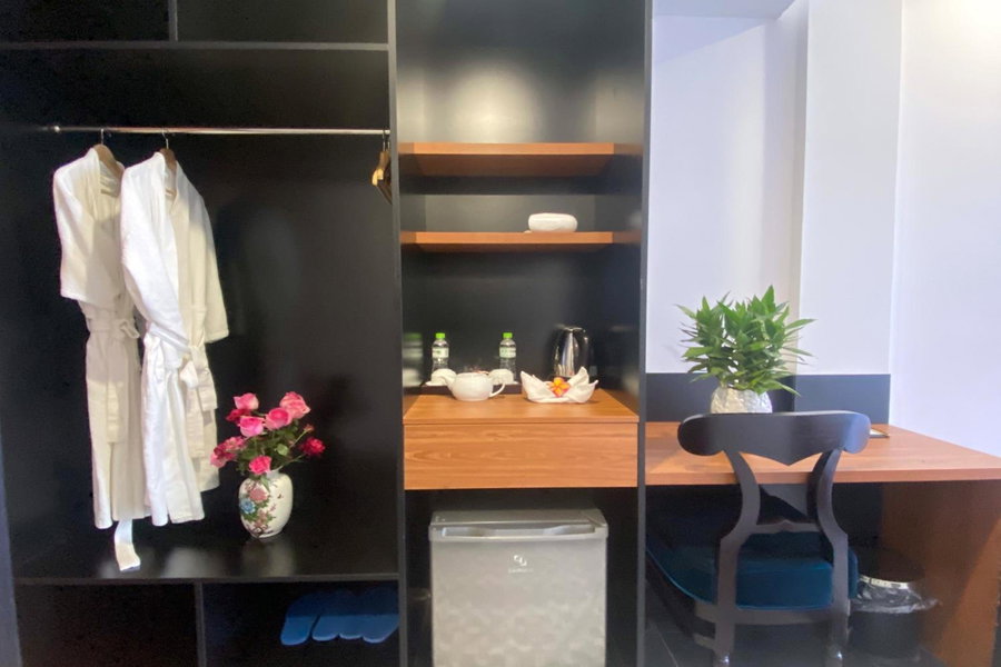 Thanh Binh Central Hotel, Hoi An, Việt Nam