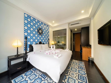 Thanh Binh Central Hotel, Hoi An, Việt Nam