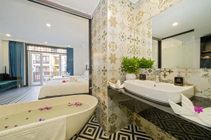 Thanh Binh Central Hotel, Hoi An, Việt Nam