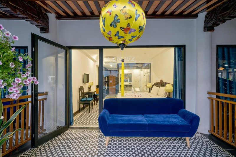Thanh Binh Central Hotel, Hoi An, Việt Nam