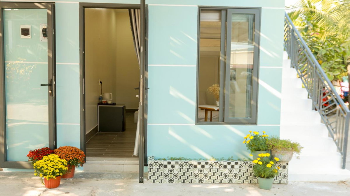 Hotel · Kiwi's Homestay & Cafe, Phan Thiet