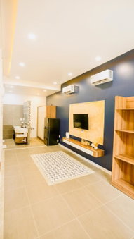 Kiwi's Homestay & Cafe, Phan Thiet, Viêt Nam