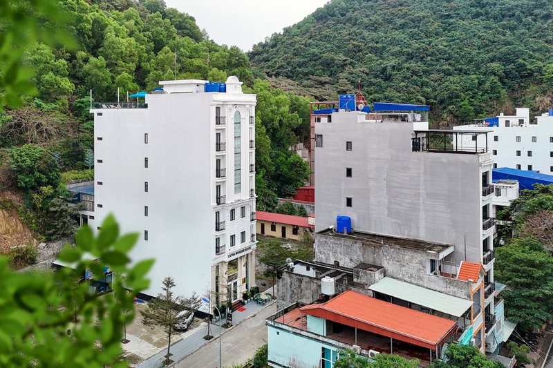 Cat Ba Wonder Hotel, Cat Ba, Việt Nam