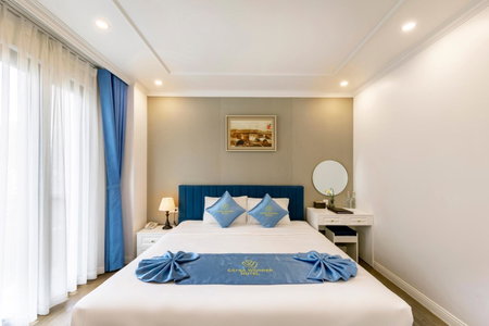 Cat Ba Wonder Hotel, Cat Ba, Việt Nam