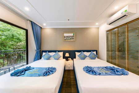 Cat Ba Wonder Hotel, Cat Ba, Việt Nam