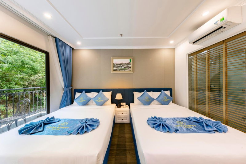 Cat Ba Wonder Hotel, Cat Ba, Việt Nam