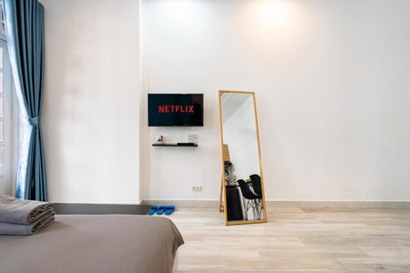 Friday Saigon Centre Homestay, Thành phố Hồ Chí Minh, Việt Nam