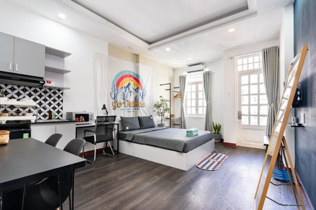 Friday Saigon Centre Homestay, Thành phố Hồ Chí Minh, Việt Nam