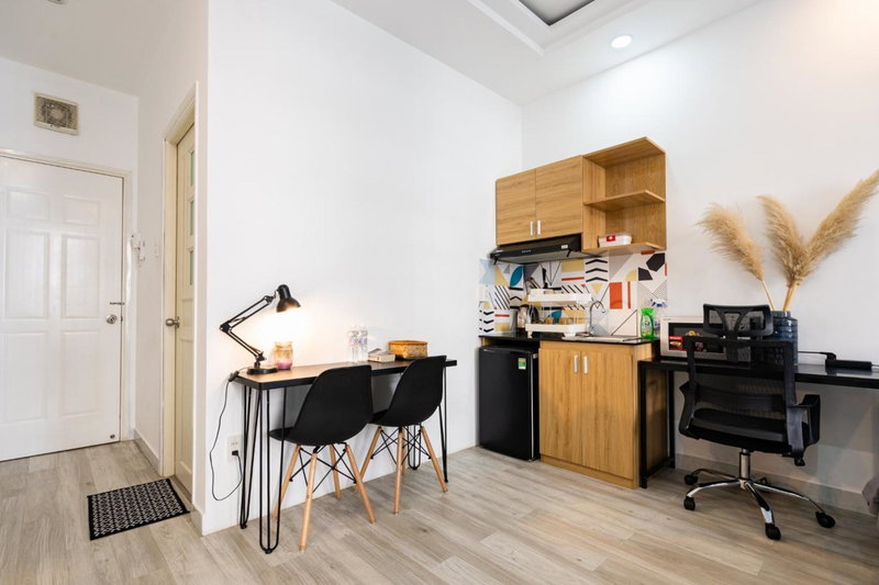 Friday Saigon Centre Homestay, Thành phố Hồ Chí Minh, Việt Nam