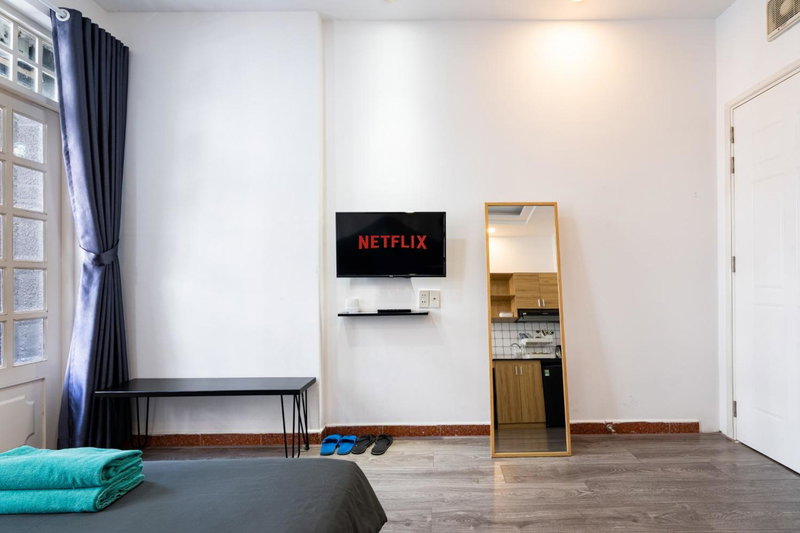 Friday Saigon Centre Homestay, Thành phố Hồ Chí Minh, Việt Nam