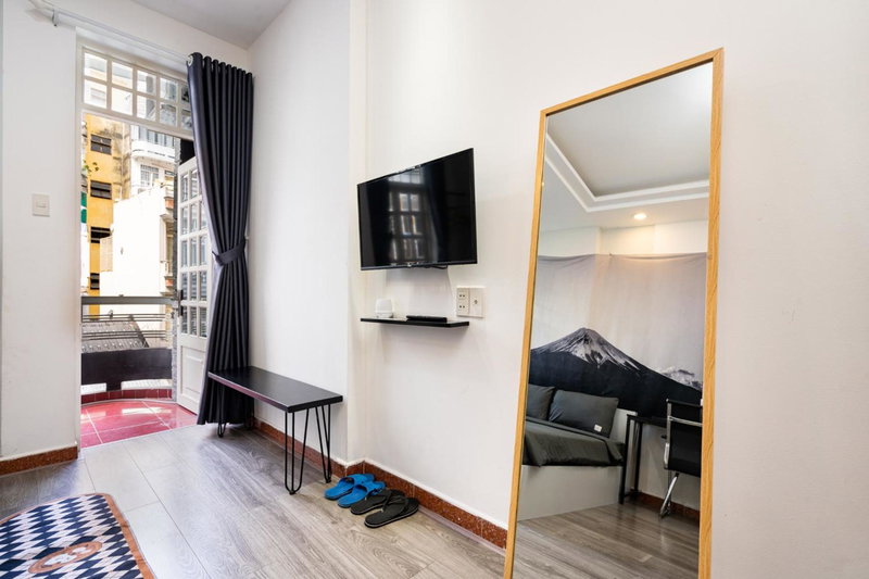 Friday Saigon Centre Homestay, Thành phố Hồ Chí Minh, Việt Nam