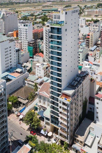Gosia Hotel, Nha Trang, Việt Nam