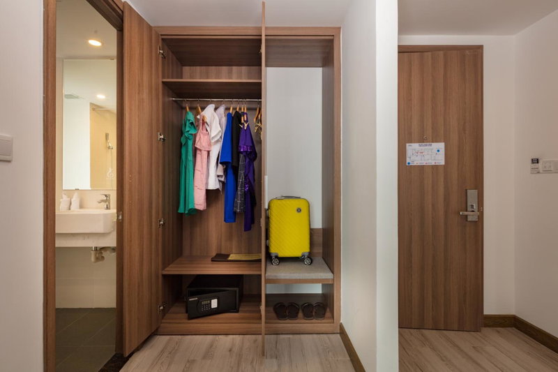 Gosia Hotel, Nha Trang, Việt Nam