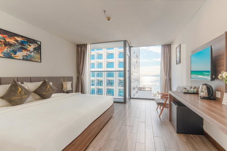 Gosia Hotel, Nha Trang, Việt Nam