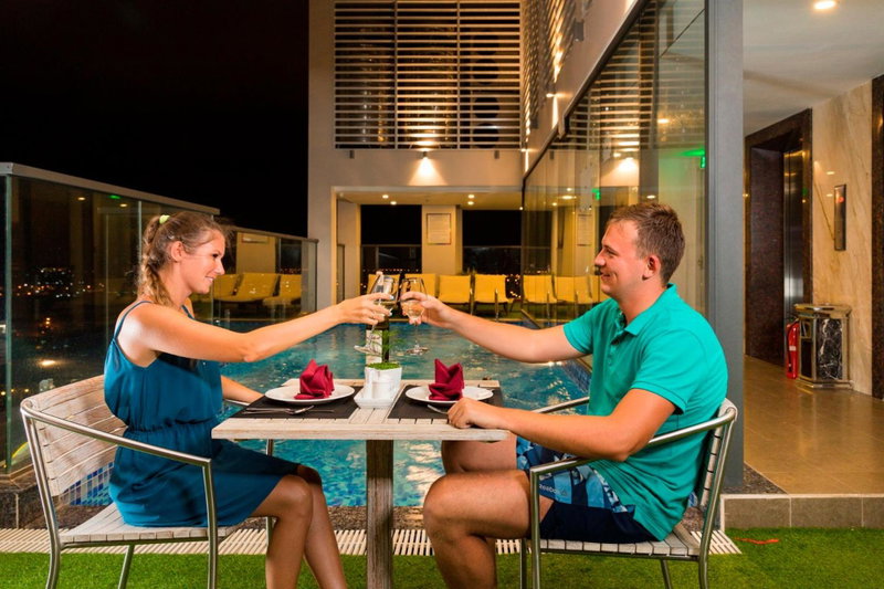 Gosia Hotel, Nha Trang, Việt Nam