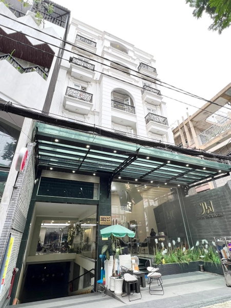 Home Away Minh Khai - Serviced Apartment, Thành phố Hồ Chí Minh, Việt Nam