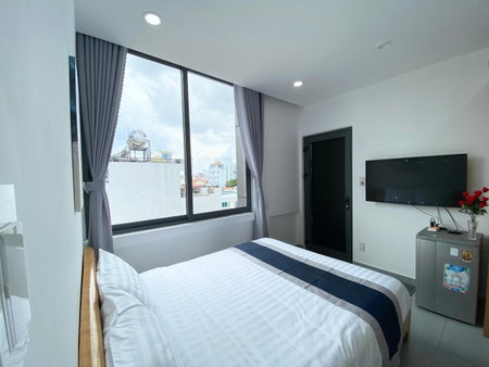Home Away Minh Khai - Serviced Apartment, Thành phố Hồ Chí Minh, Việt Nam