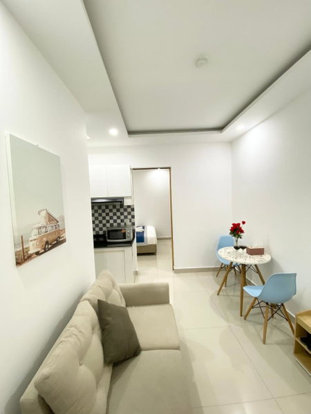 Home Away Minh Khai - Serviced Apartment, Thành phố Hồ Chí Minh, Việt Nam