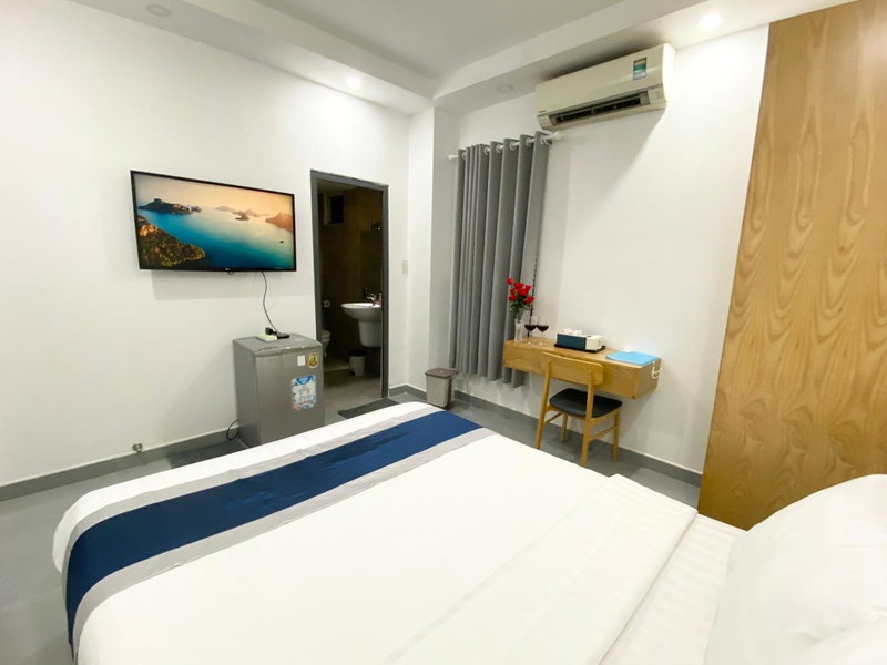 Home Away Minh Khai - Serviced Apartment, Thành phố Hồ Chí Minh, Việt Nam