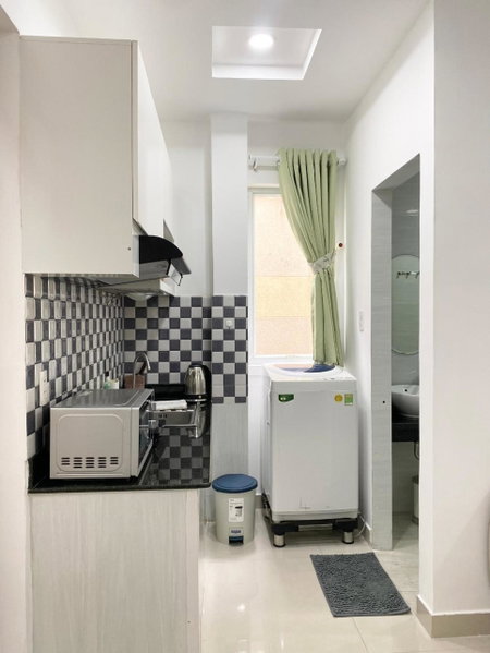 Home Away Minh Khai - Serviced Apartment, Thành phố Hồ Chí Minh, Việt Nam