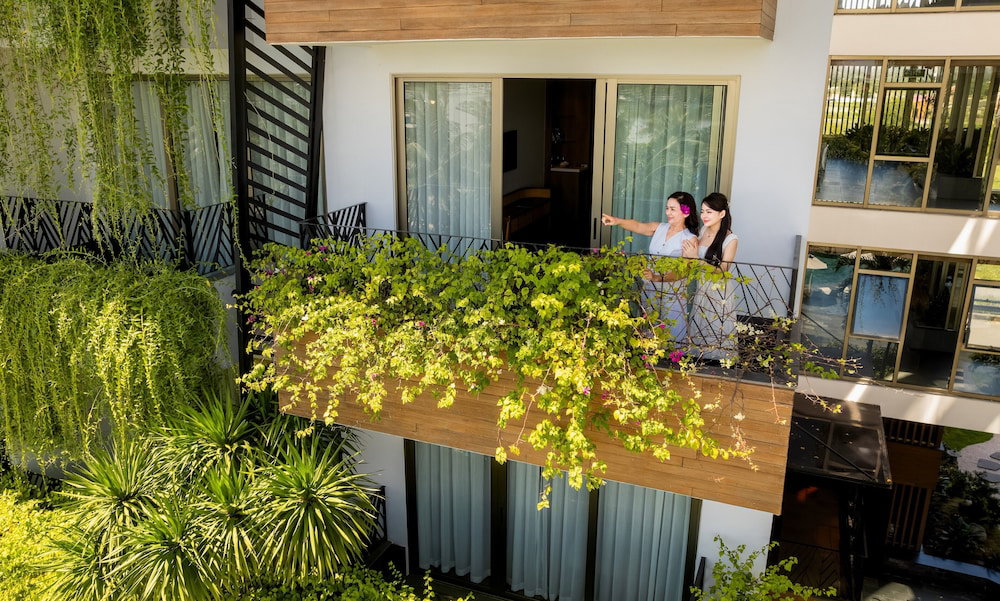 Bellerive Hoi An Resort and Spa., Vietnam