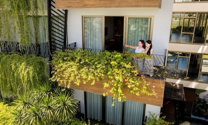 Bellerive Hoi An Resort and Spa., Hoi An, Vietnam