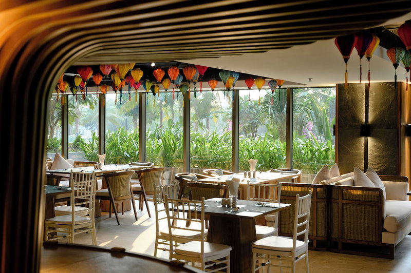 Bellerive Hoi An Resort and Spa., Hoi An, Vietnam