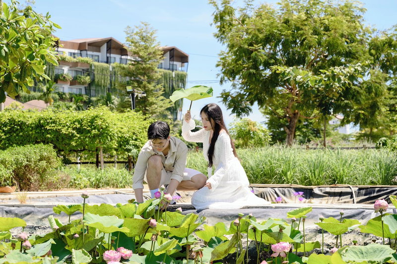 Bellerive Hoi An Resort and Spa., Hoi An, Vietnam