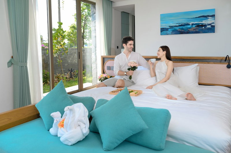 Bellerive Hoi An Resort and Spa., Hoi An, Vietnam