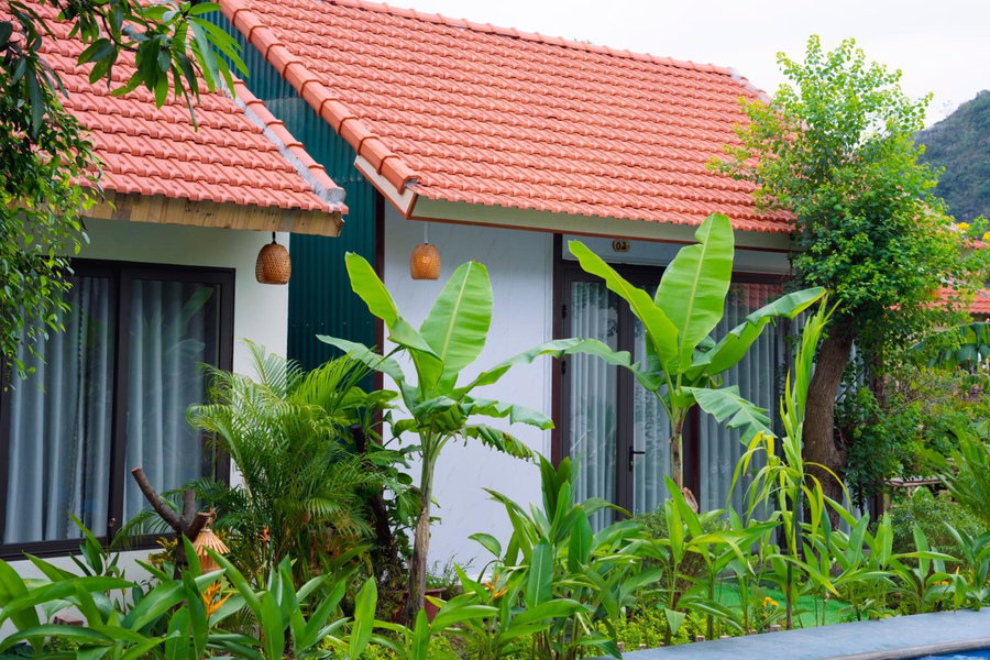 Hang Múa Green Villa Trang An, Xuân Sơn, Việt Nam